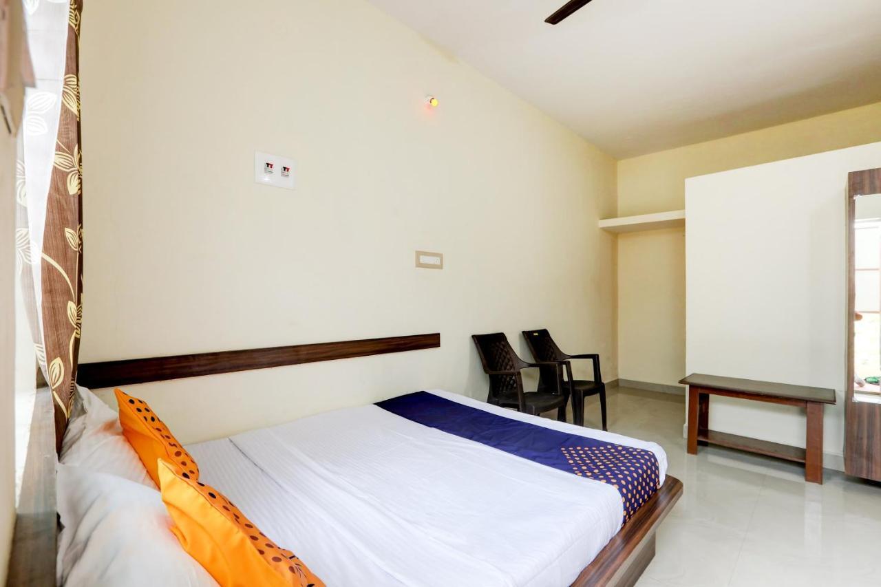 Spot On 65397 New Dhan Win Lodge Belagula Экстерьер фото